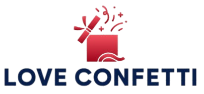 Love Confetti